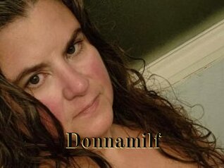 Donnamilf