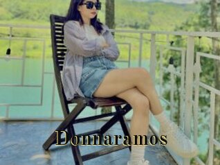 Donnaramos