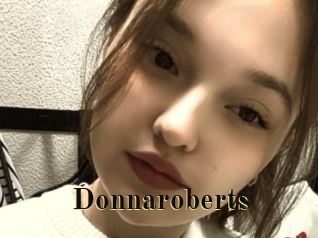 Donnaroberts