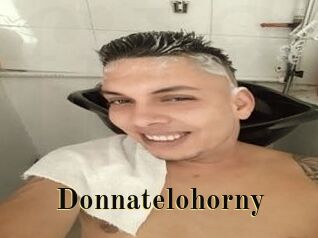 Donnatelohorny