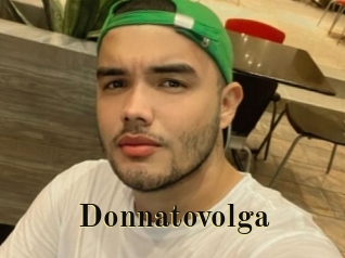 Donnatovolga