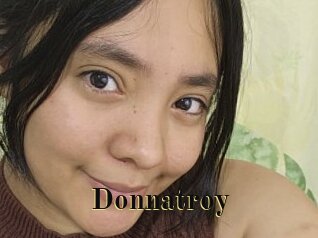 Donnatroy