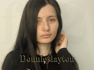 Donnieslayton