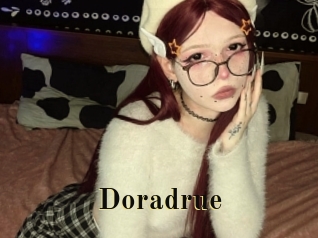 Doradrue
