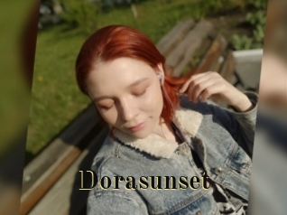 Dorasunset