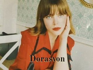Dorasvon