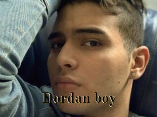 Dordan_boy