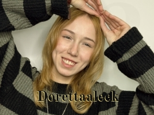 Dorettaaleck