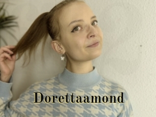Dorettaamond