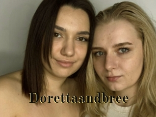 Dorettaandbree