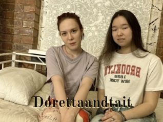 Dorettaandtait