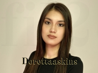 Dorettaaskins