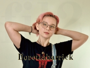dorettabarrick Films 2 Q