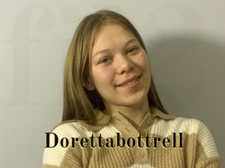 Dorettabottrell