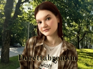 Dorettabrenton