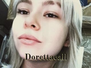 Dorettacall