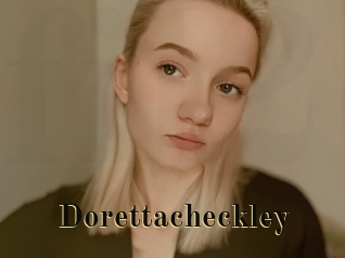 dorettacheckley Films 2 Q