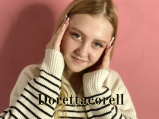 Dorettacorell