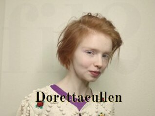 Dorettacullen