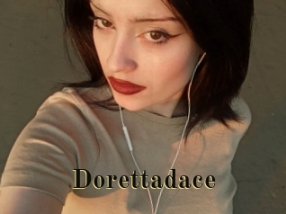 Dorettadace