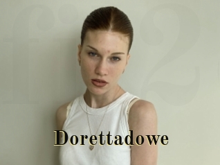 Dorettadowe
