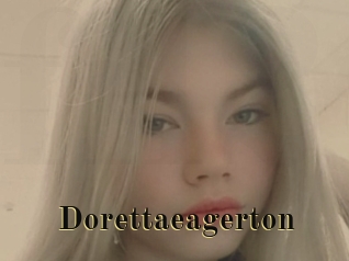 dorettaeagerton Films 2 Q