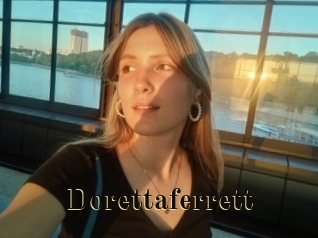 Dorettaferrett