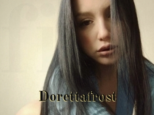 Dorettafrost