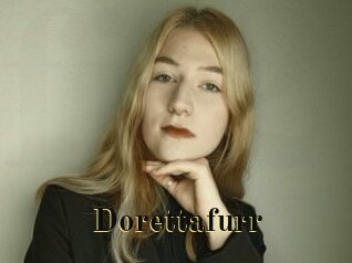 Dorettafurr