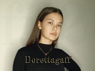 Dorettagaff