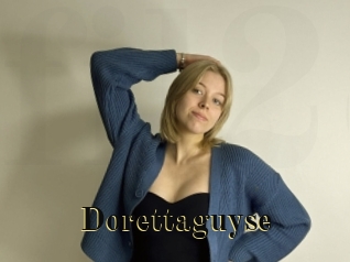 Dorettaguyse