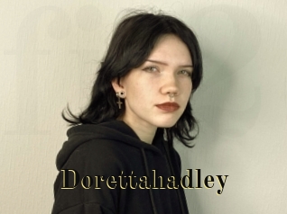 Dorettahadley