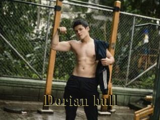 Dorian_bull