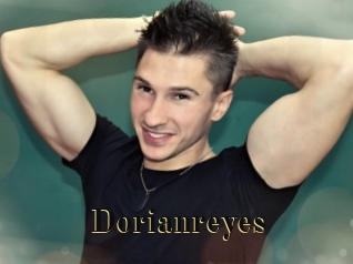 dorianreyes Films 2 Q