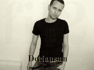 Doriansun