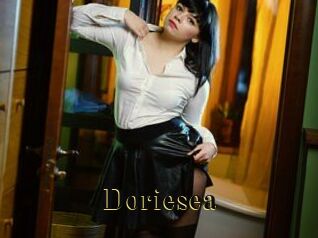 Doriesea