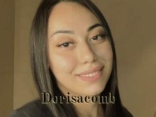 Dorisacomb