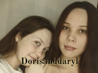 Dorisanddaryl