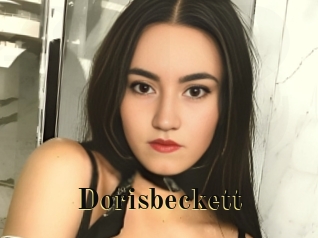 Dorisbeckett