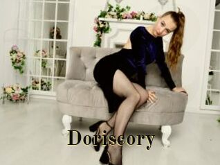 Doriscory