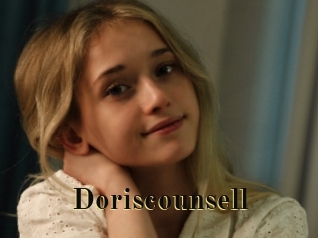 Doriscounsell