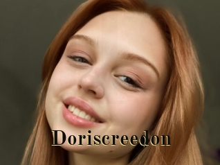 Doriscreedon