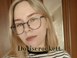 Doriscrockett