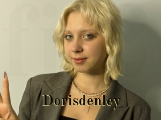 Dorisdenley