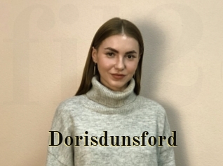 Dorisdunsford