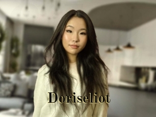 doriseliot Films 2 Q