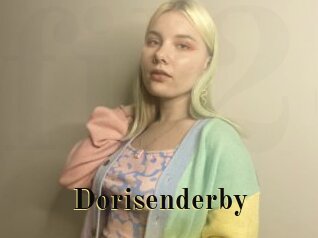 Dorisenderby