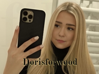 Dorisforwood