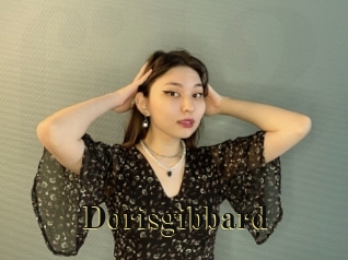 Dorisgibbard