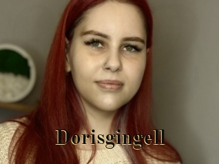 Dorisgingell